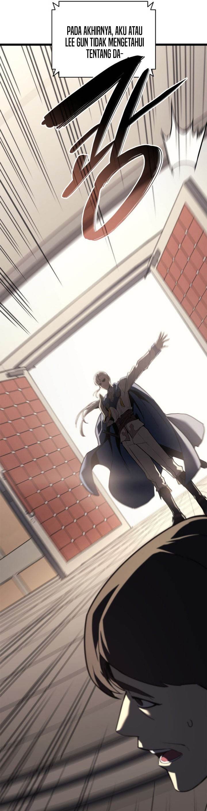 A Disaster-Class Hero Has Returned Chap 104 - Next Chap 105