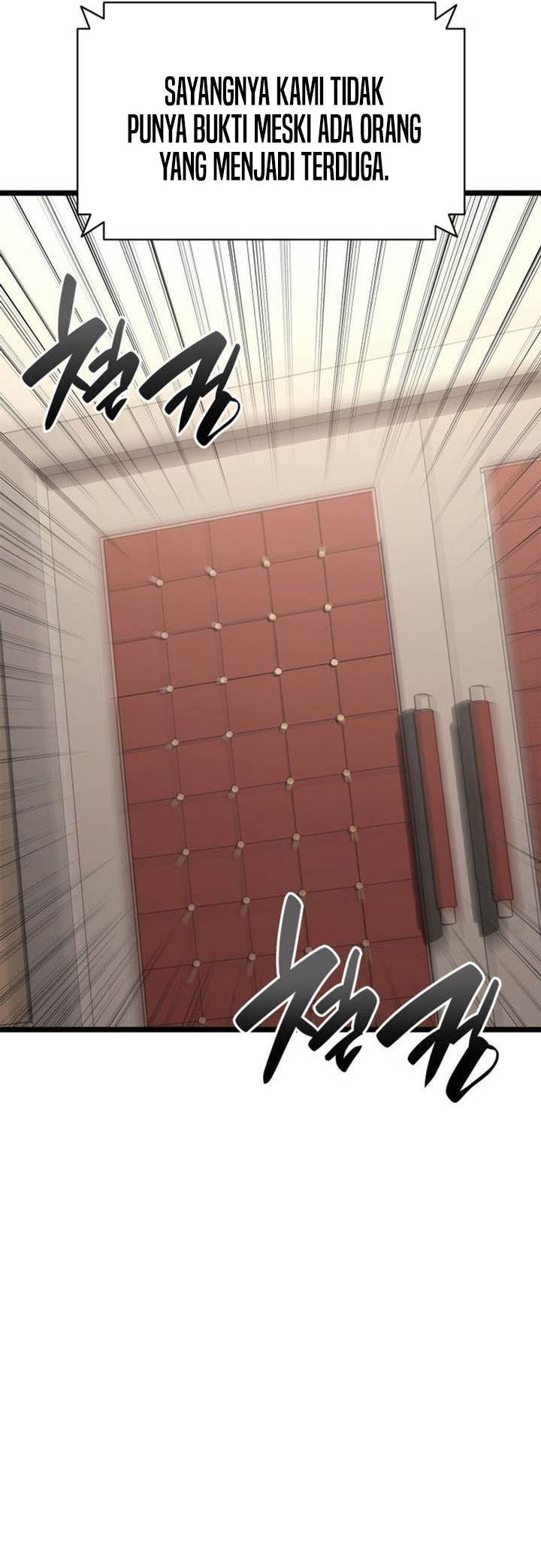 A Disaster-Class Hero Has Returned Chap 104 - Next Chap 105