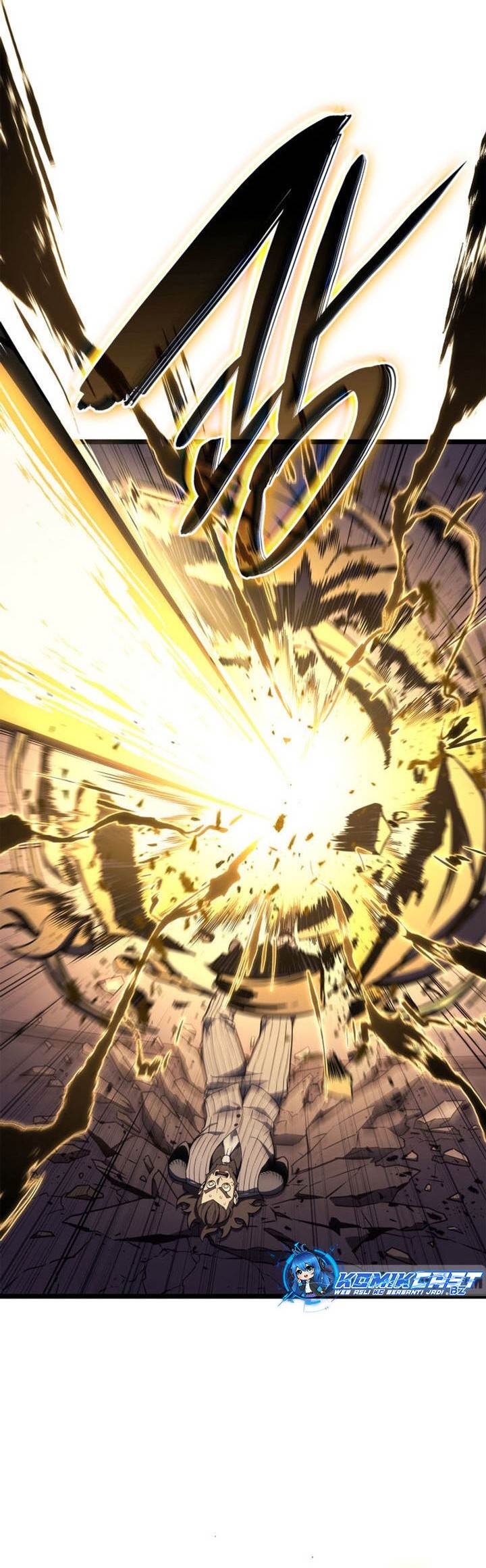 A Disaster-Class Hero Has Returned Chap 104 - Next Chap 105