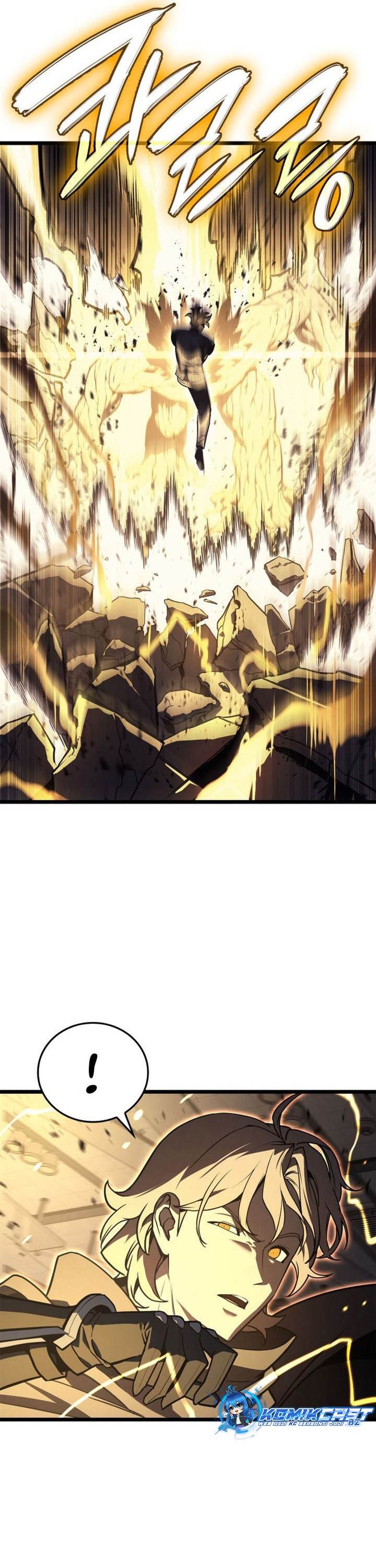 A Disaster-Class Hero Has Returned Chap 104 - Next Chap 105