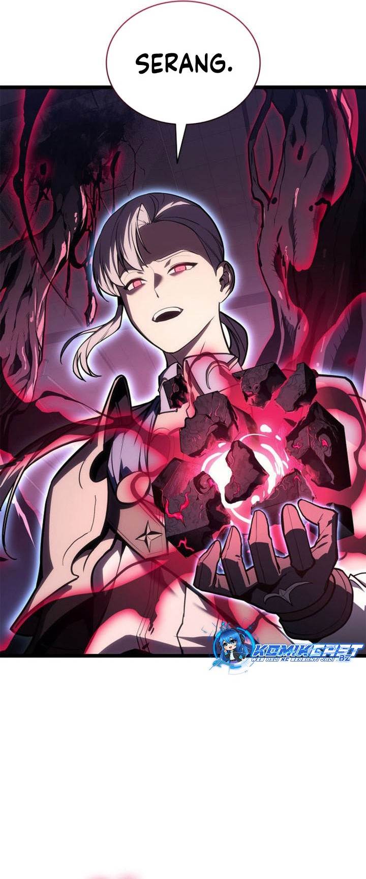 A Disaster-Class Hero Has Returned Chap 104 - Next Chap 105