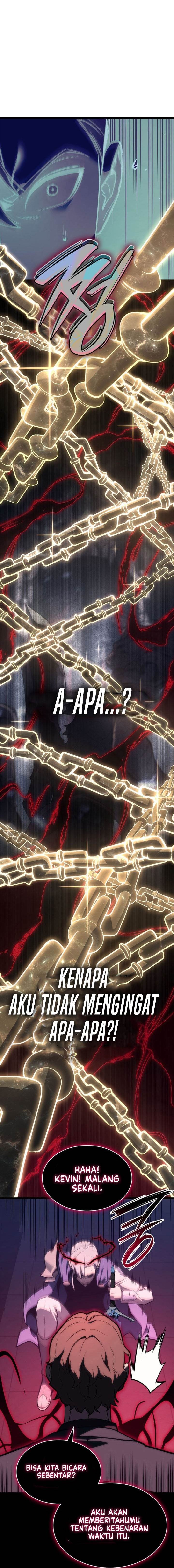 A Disaster-Class Hero Has Returned Chap 104 - Next Chap 105