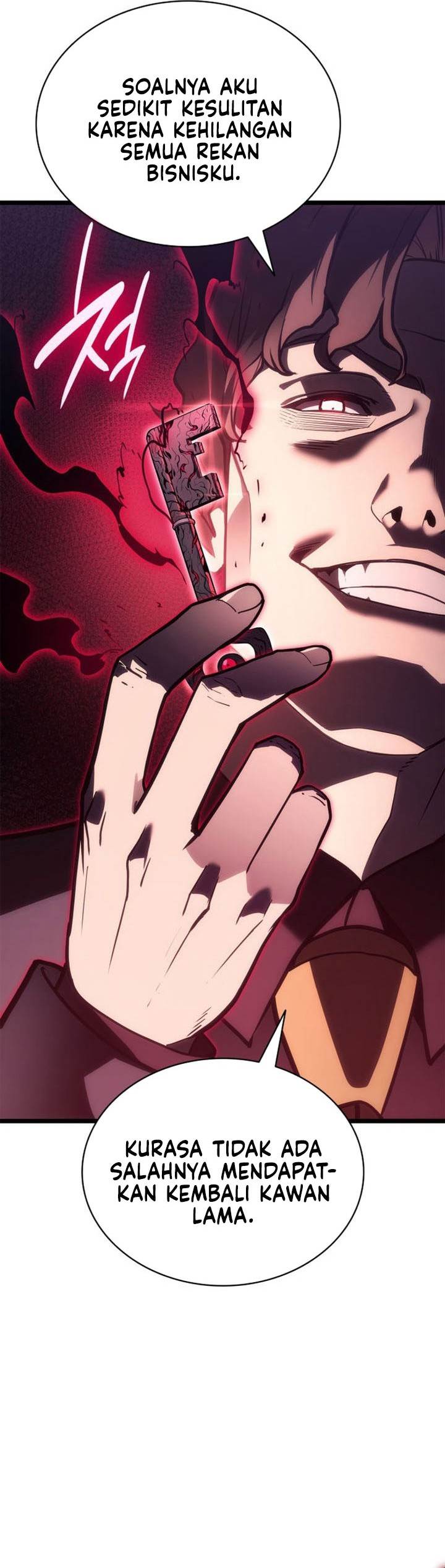 A Disaster-Class Hero Has Returned Chap 104 - Next Chap 105