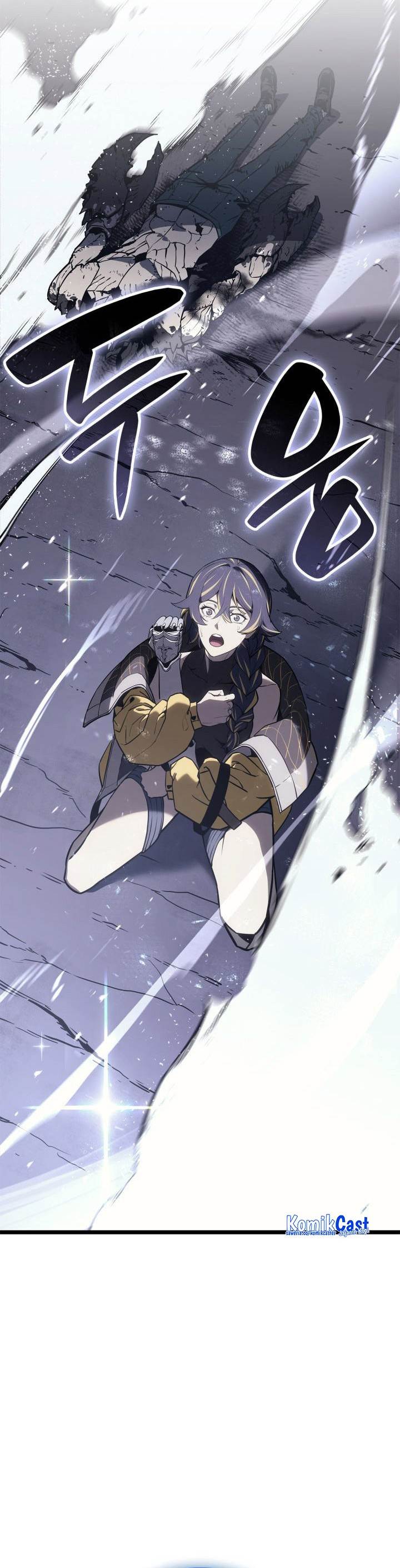 A Disaster-Class Hero Has Returned Chap 108 - Next Chap 109