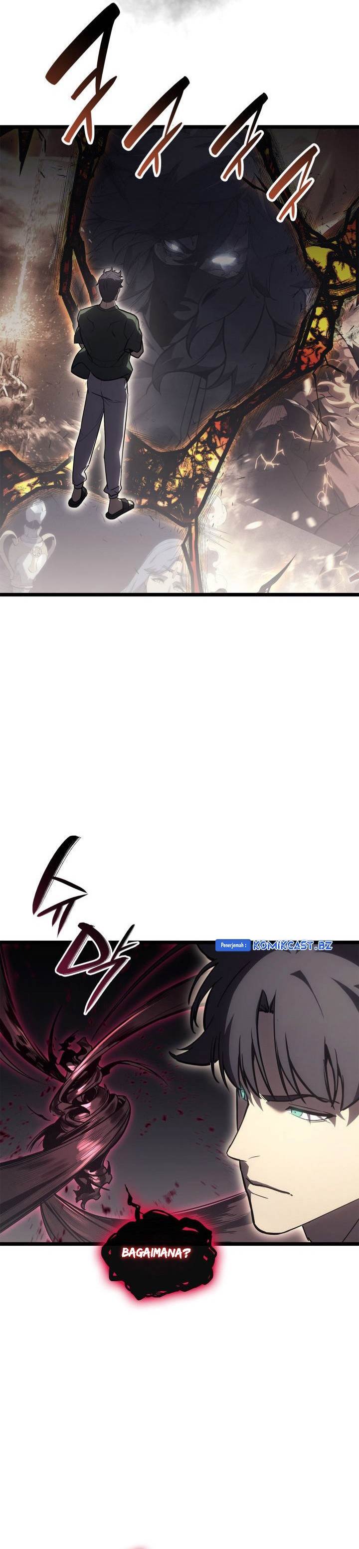 A Disaster-Class Hero Has Returned Chap 108 - Next Chap 109