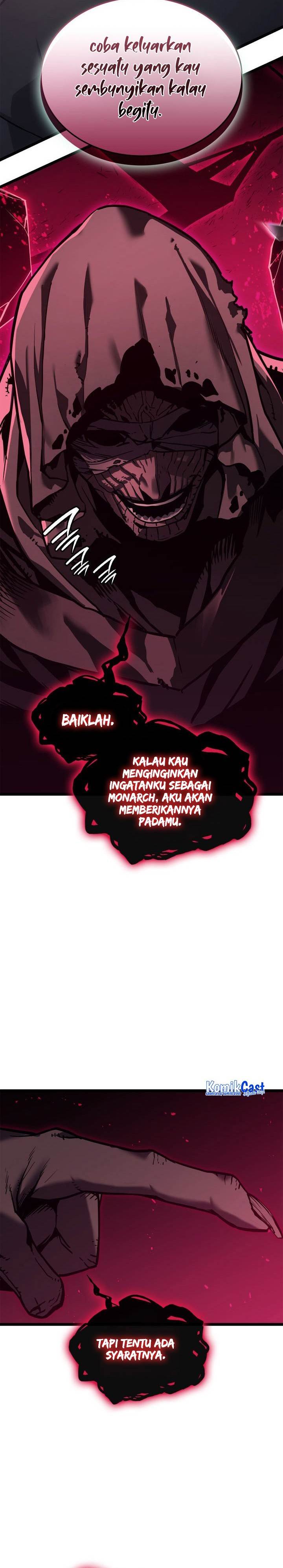 A Disaster-Class Hero Has Returned Chap 108 - Next Chap 109