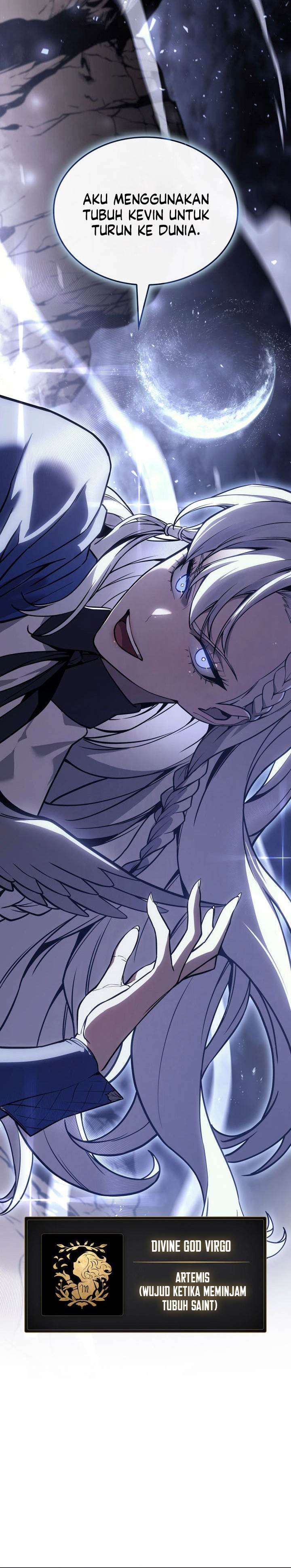 A Disaster-Class Hero Has Returned Chap 108 - Next Chap 109