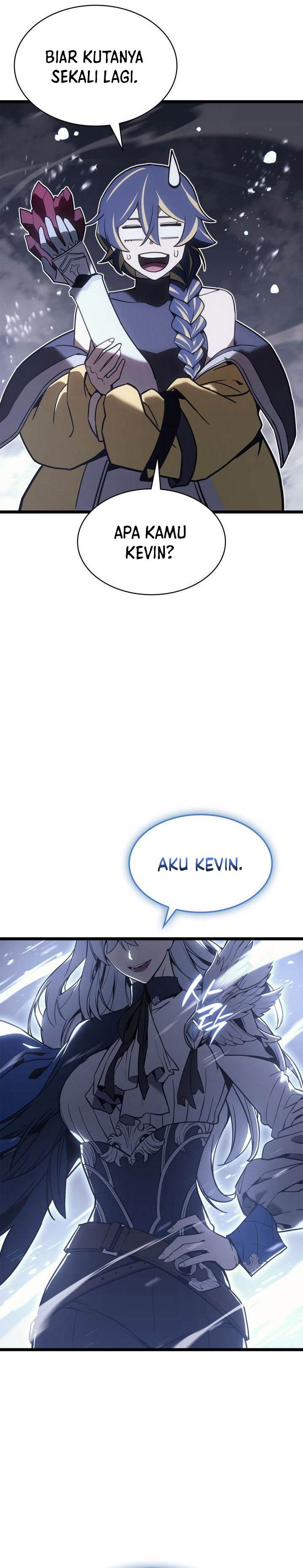 A Disaster-Class Hero Has Returned Chap 108 - Next Chap 109