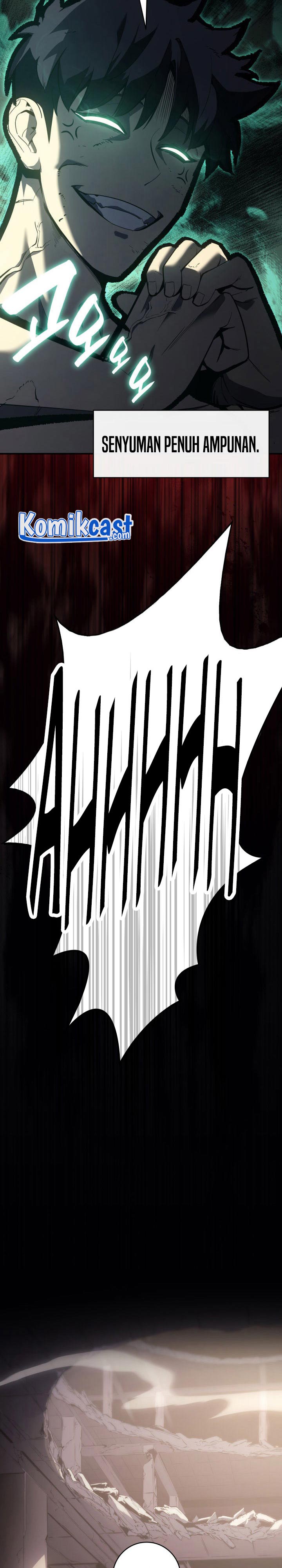 A Disaster-Class Hero Has Returned Chap 10 - Next Chap 11