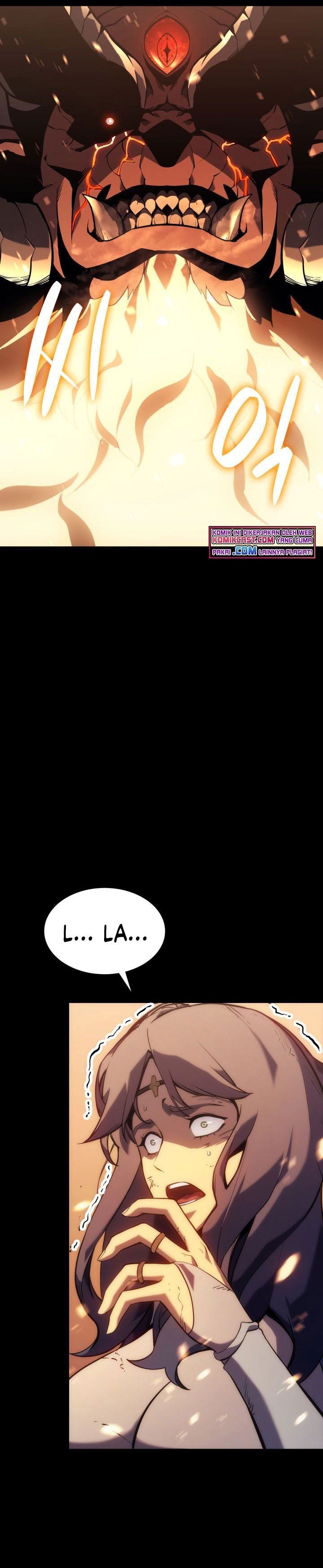 A Disaster-Class Hero Has Returned Chap 1 - Next Chap 2