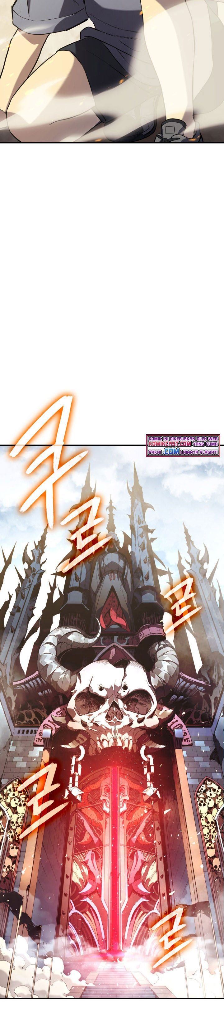 A Disaster-Class Hero Has Returned Chap 1 - Next Chap 2