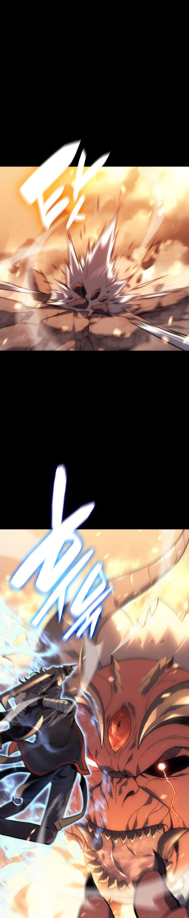 A Disaster-Class Hero Has Returned Chap 1 - Next Chap 2