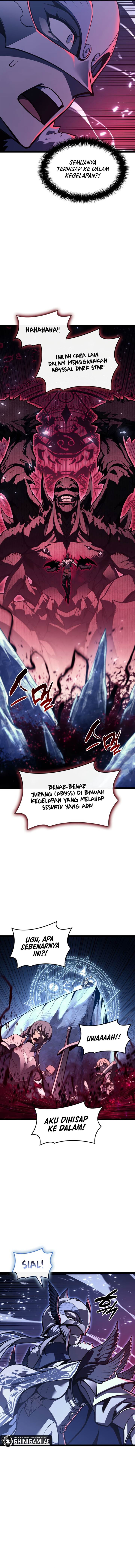 A Disaster-Class Hero Has Returned Chap 113 - Next Chap 114