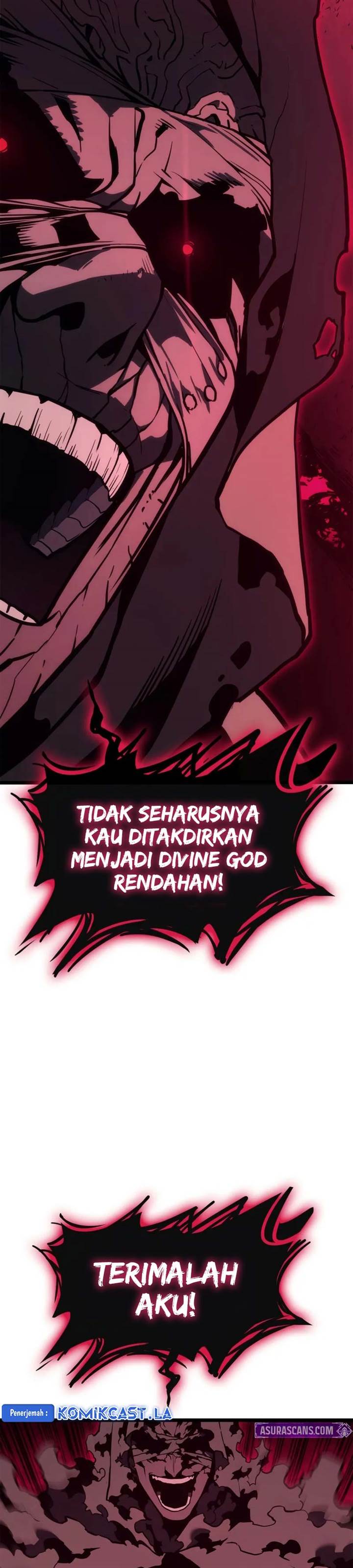 A Disaster-Class Hero Has Returned Chap 110 - Next Chap 111