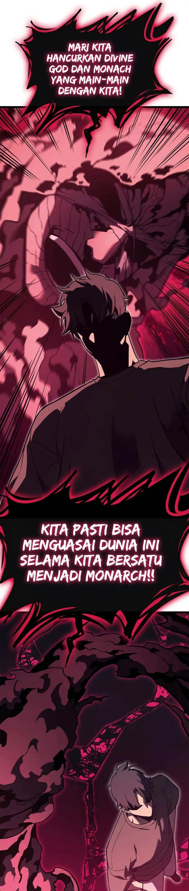 A Disaster-Class Hero Has Returned Chap 110 - Next Chap 111