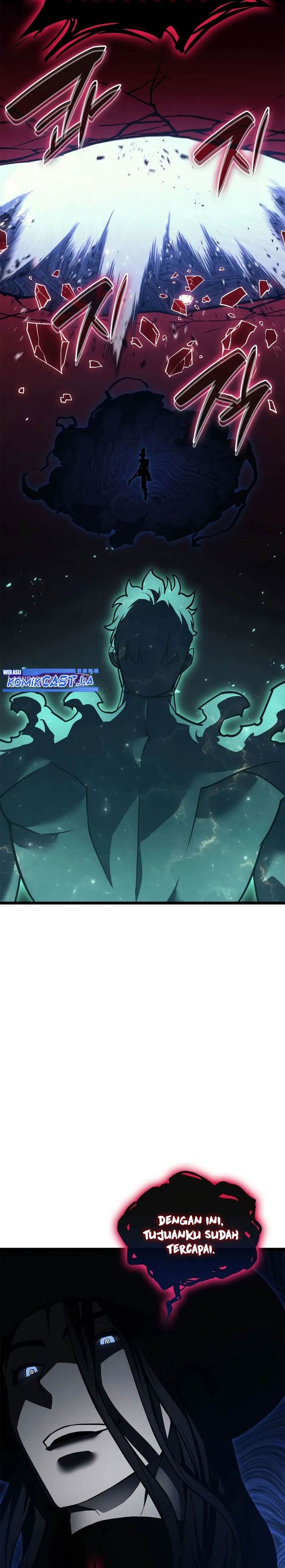 A Disaster-Class Hero Has Returned Chap 111 - Next Chap 112