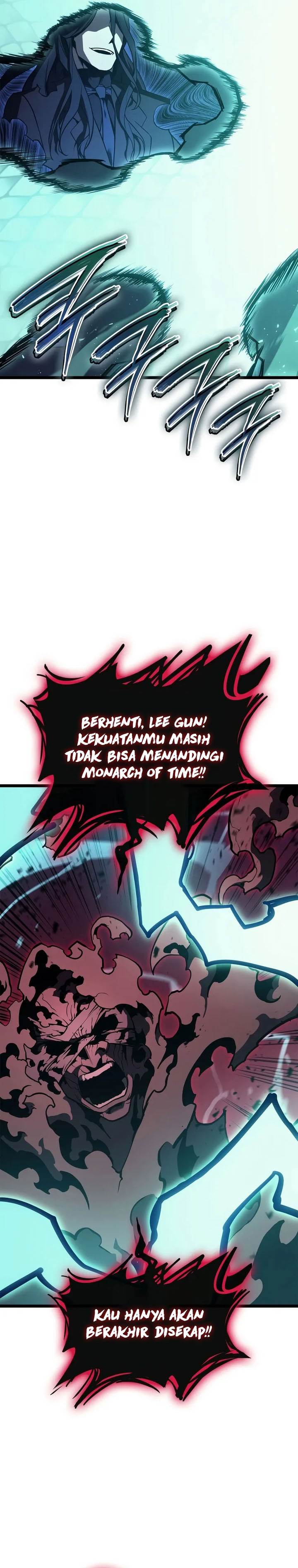 A Disaster-Class Hero Has Returned Chap 111 - Next Chap 112