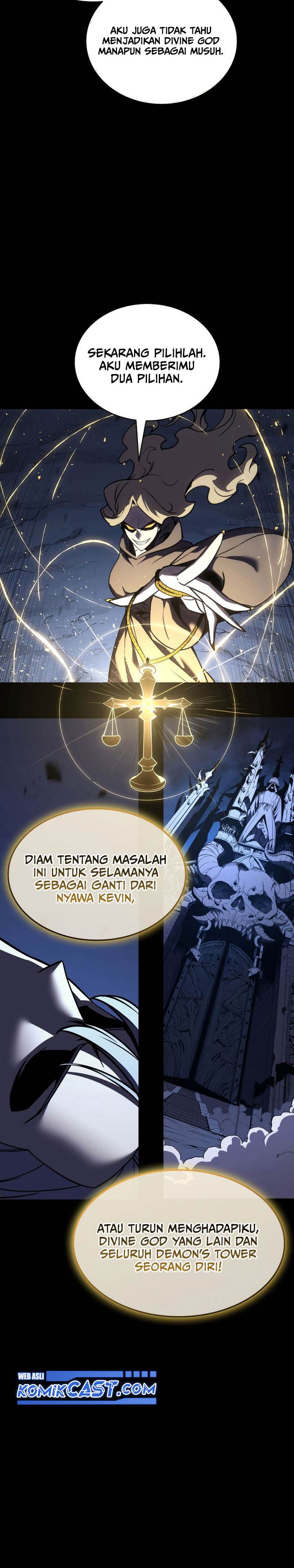 A Disaster-Class Hero Has Returned Chap 117 - Next Chap 118