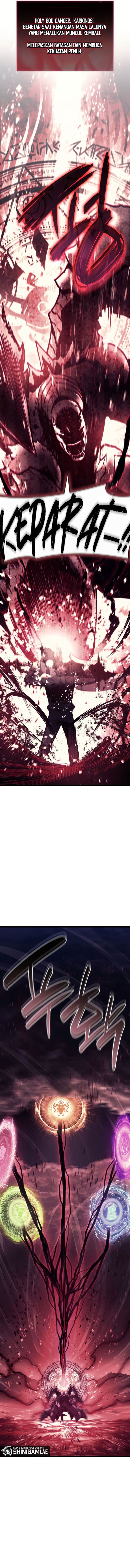 A Disaster-Class Hero Has Returned Chap 114 - Next Chap 115