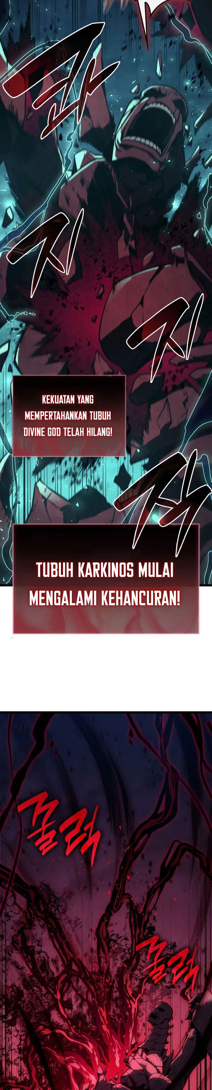 A Disaster-Class Hero Has Returned Chap 116 - Next Chap 117