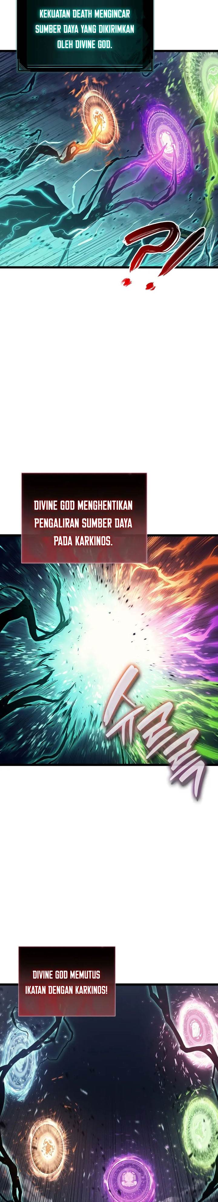 A Disaster-Class Hero Has Returned Chap 116 - Next Chap 117