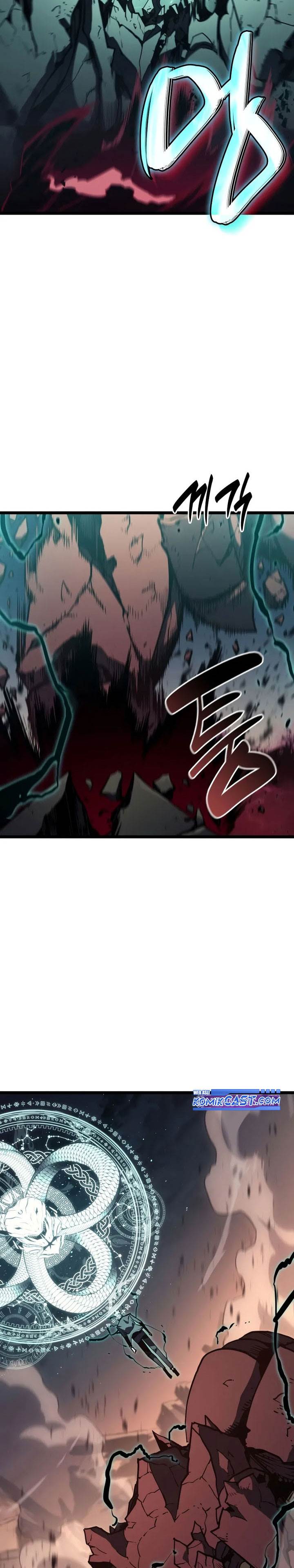 A Disaster-Class Hero Has Returned Chap 116 - Next Chap 117