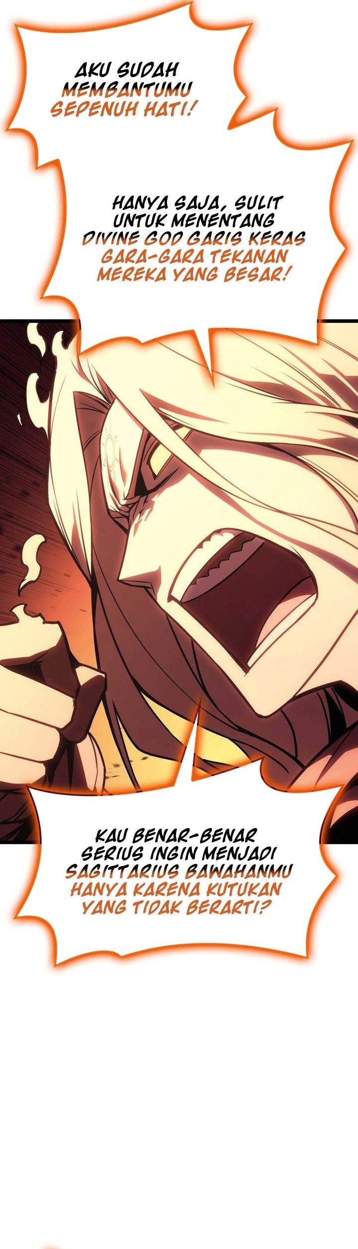 A Disaster-Class Hero Has Returned Chap 119 - Next Chap 120