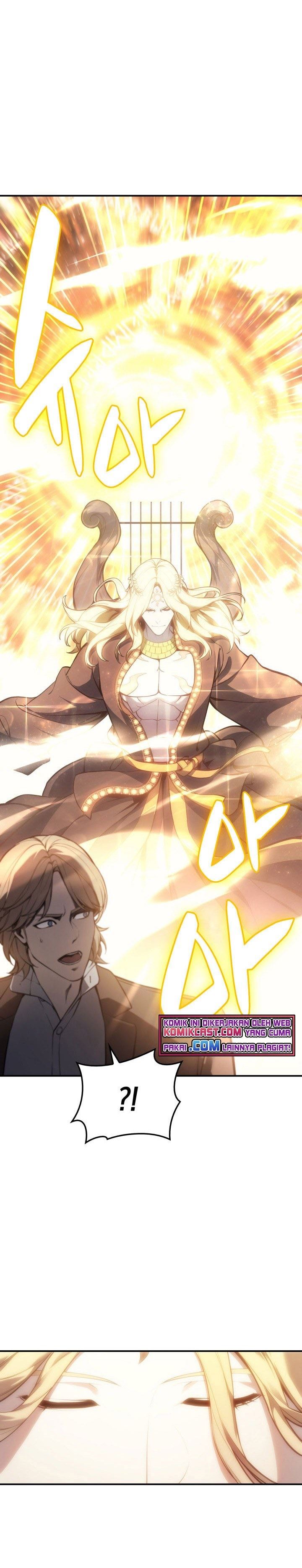 A Disaster-Class Hero Has Returned Chap 11 - Next Chap 12