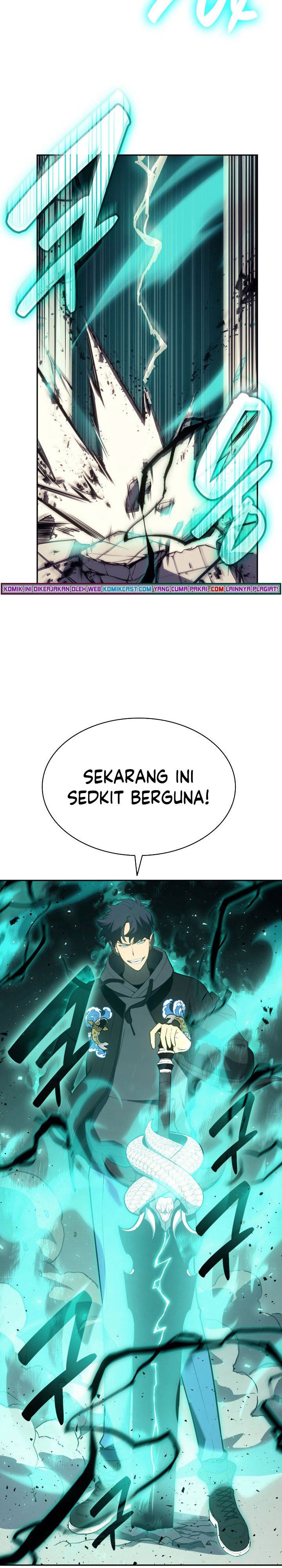 A Disaster-Class Hero Has Returned Chap 11 - Next Chap 12