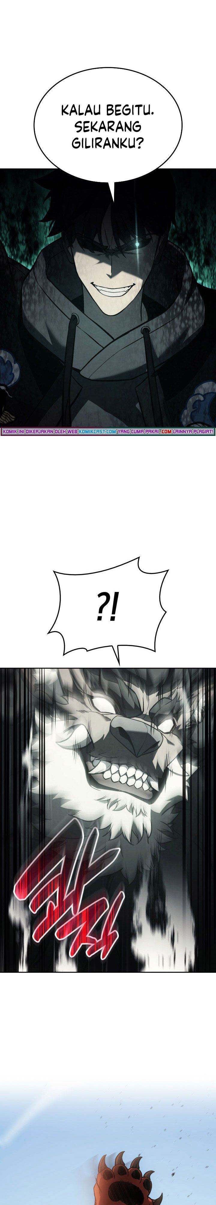 A Disaster-Class Hero Has Returned Chap 11 - Next Chap 12