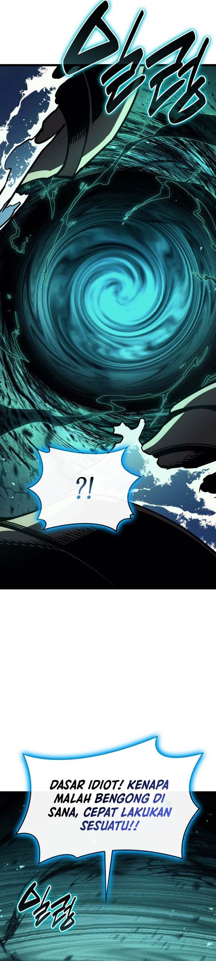 A Disaster-Class Hero Has Returned Chap 124 - Next Chap 125