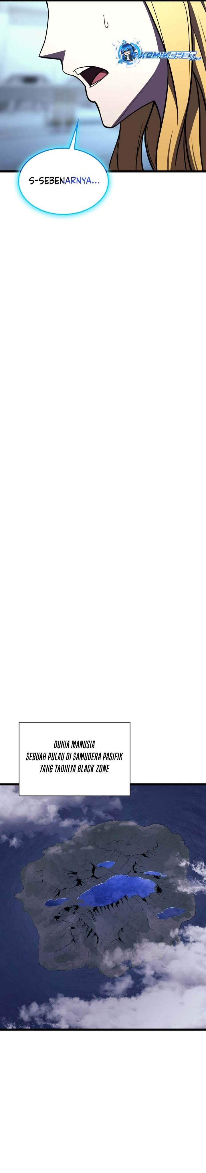 A Disaster-Class Hero Has Returned Chap 124 - Next Chap 125