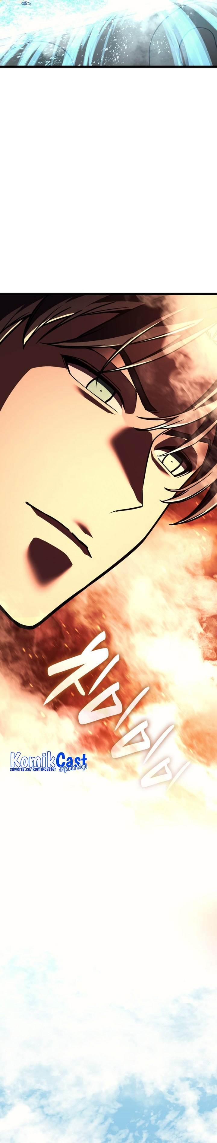 A Disaster-Class Hero Has Returned Chap 128 - Next Chap 129