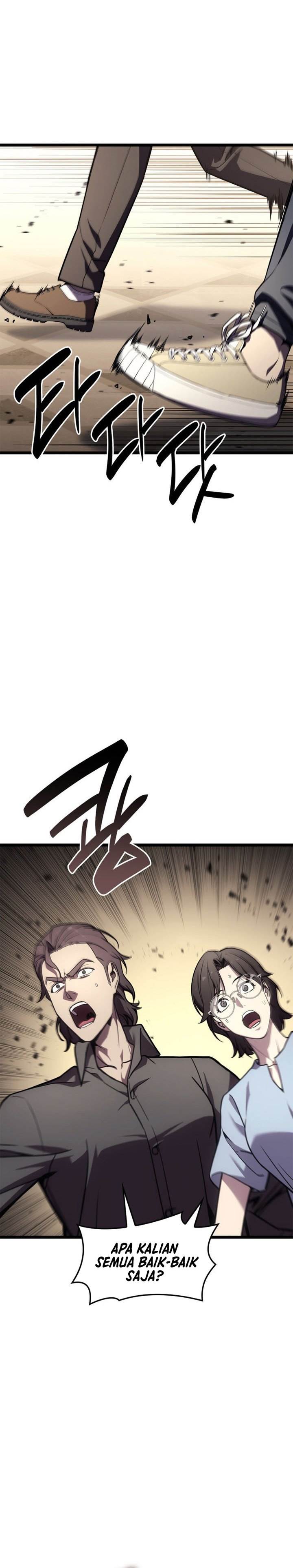 A Disaster-Class Hero Has Returned Chap 131 - Next Chap 132