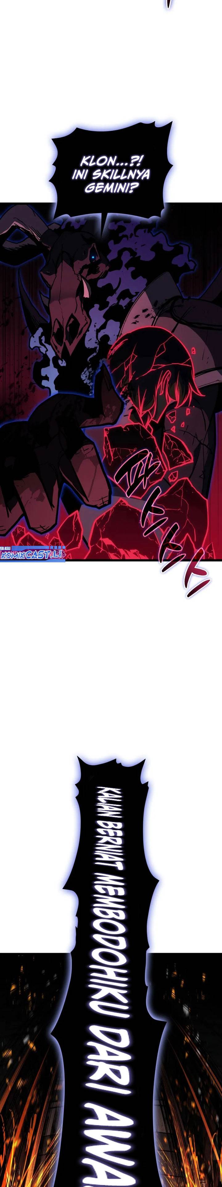 A Disaster-Class Hero Has Returned Chap 132 - Next Chap 133