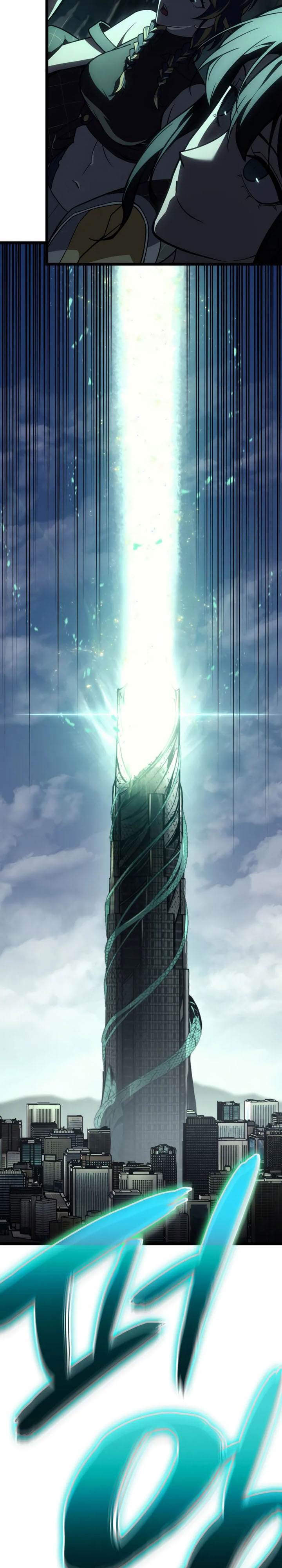 A Disaster-Class Hero Has Returned Chap 132 - Next Chap 133