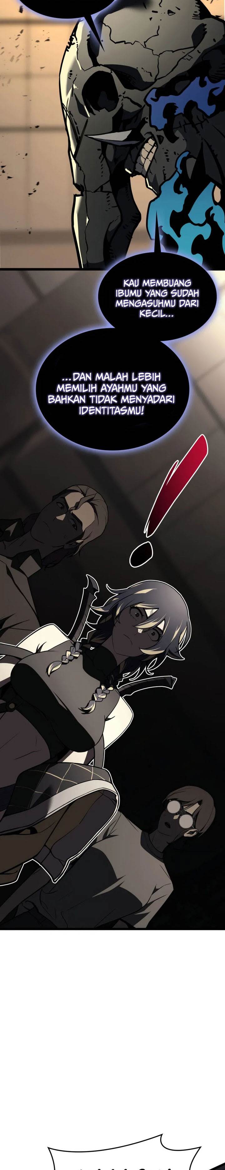 A Disaster-Class Hero Has Returned Chap 132 - Next Chap 133