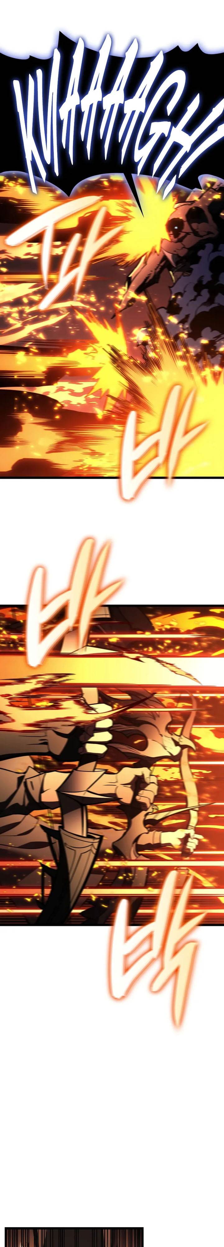 A Disaster-Class Hero Has Returned Chap 132 - Next Chap 133