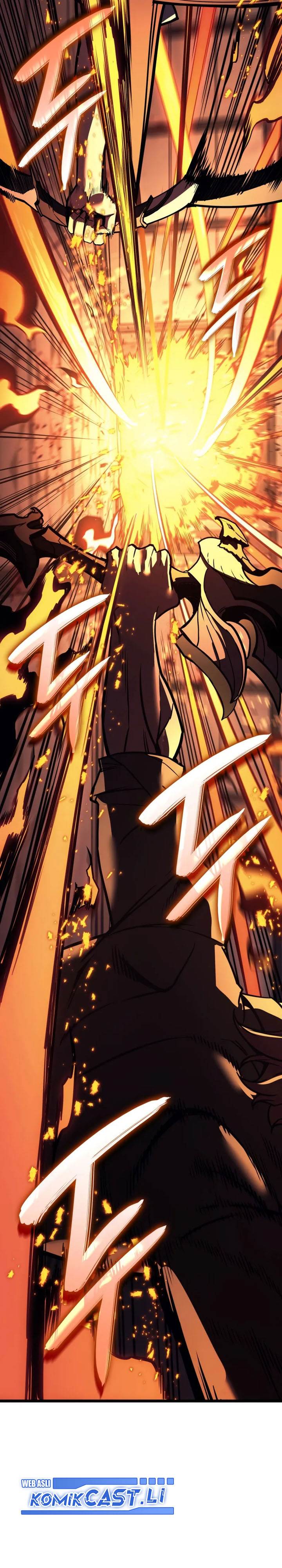 A Disaster-Class Hero Has Returned Chap 132 - Next Chap 133