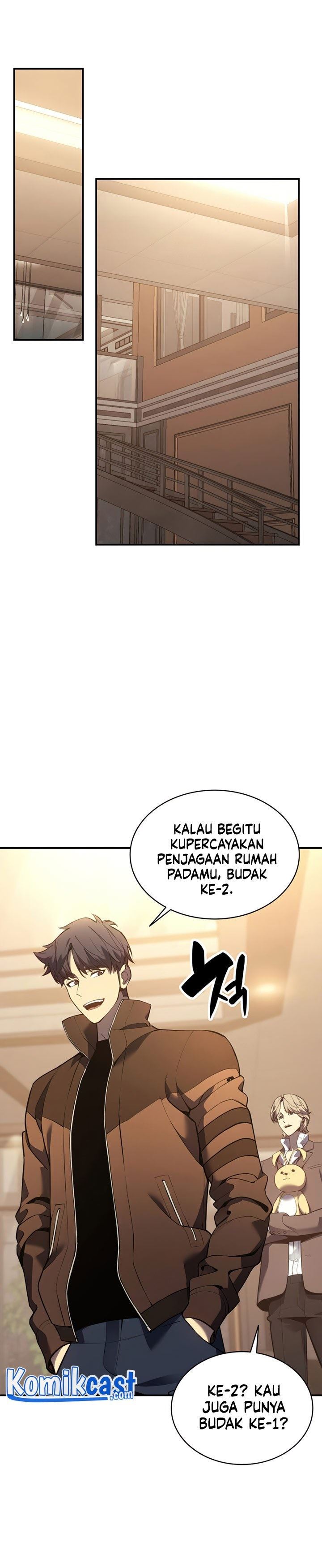 A Disaster-Class Hero Has Returned Chap 13 - Next Chap 14