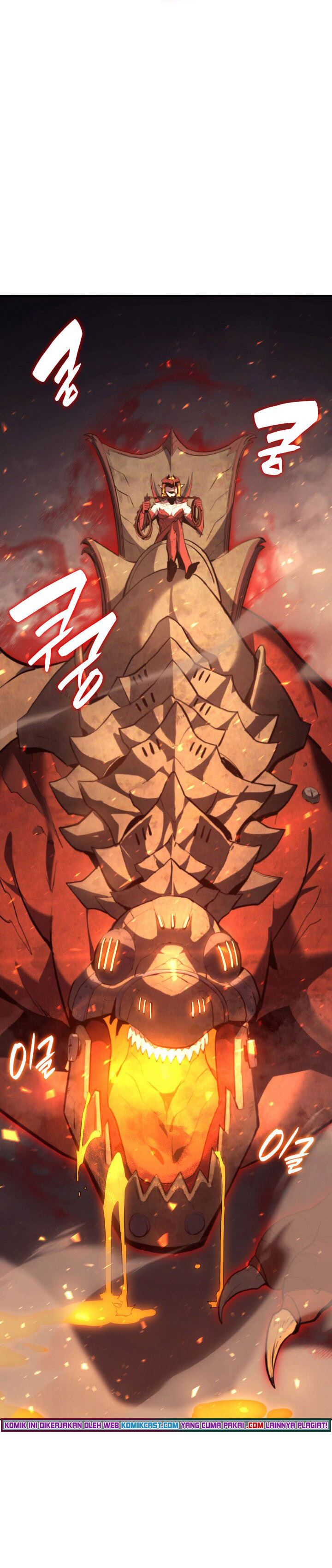 A Disaster-Class Hero Has Returned Chap 25 - Next Chap 26