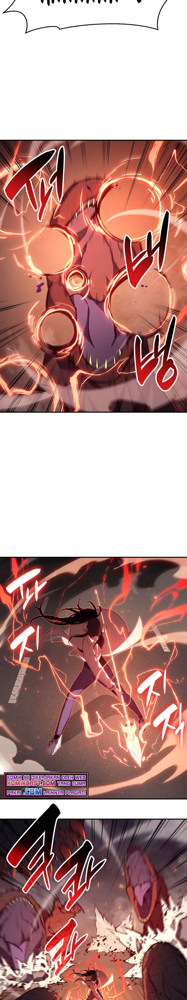 A Disaster-Class Hero Has Returned Chap 25 - Next Chap 26