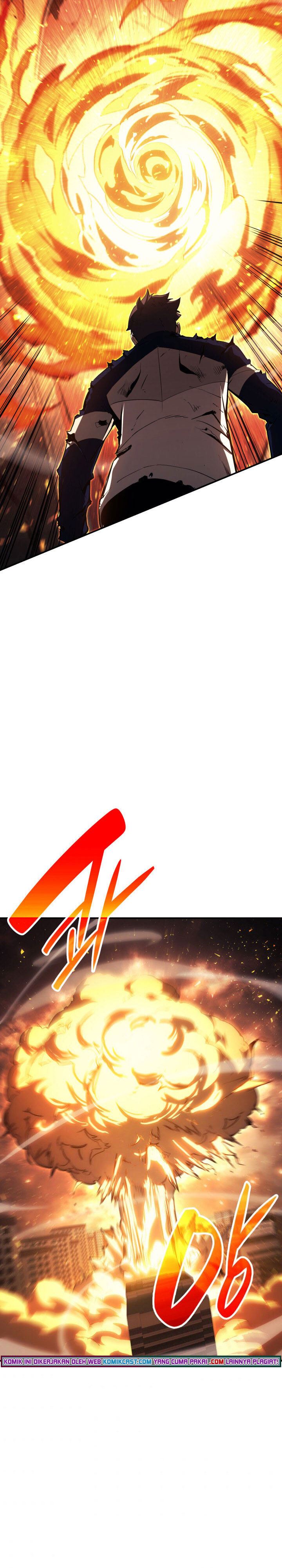 A Disaster-Class Hero Has Returned Chap 26 - Next Chap 27