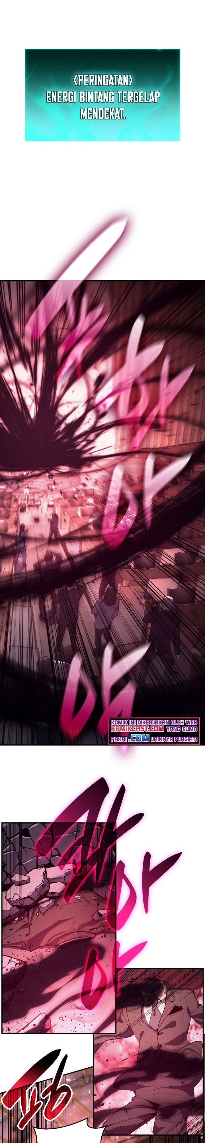 A Disaster-Class Hero Has Returned Chap 28 - Next Chap 29