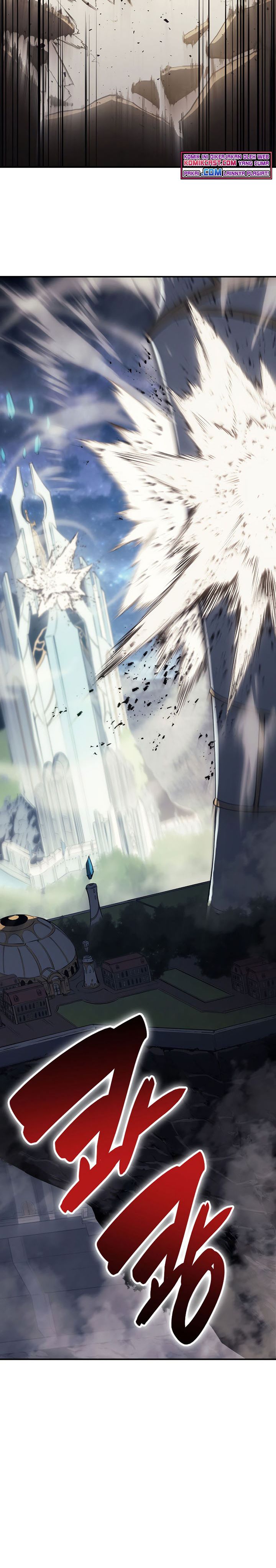 A Disaster-Class Hero Has Returned Chap 20 - Next Chap 21