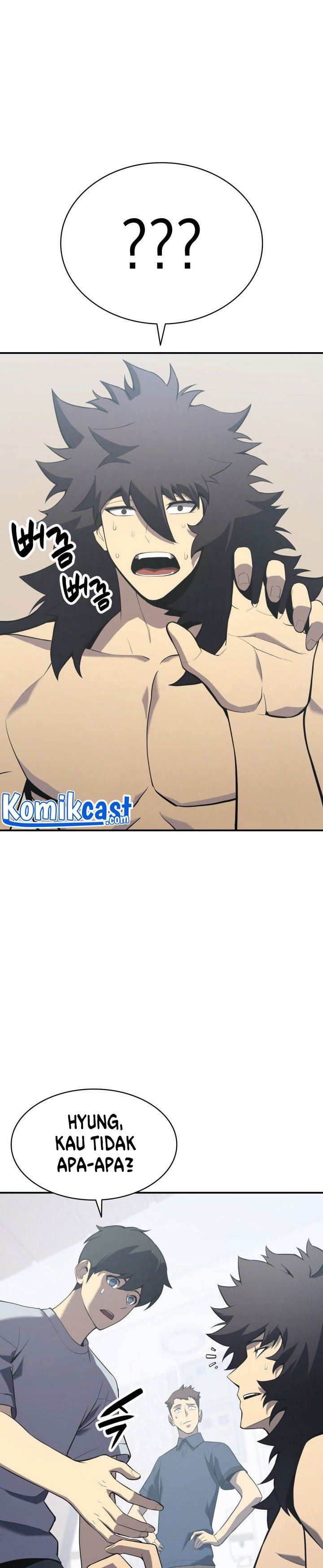 A Disaster-Class Hero Has Returned Chap 2 - Next Chap 3