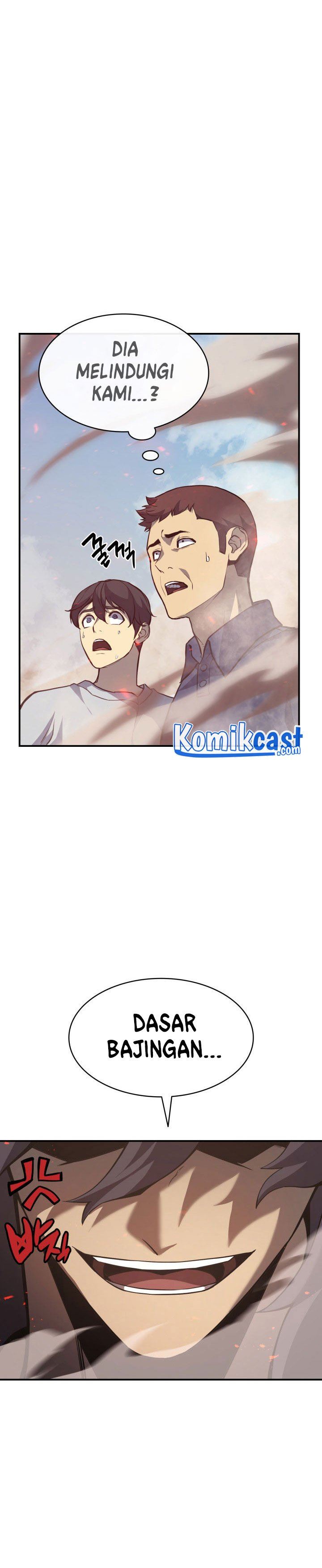 A Disaster-Class Hero Has Returned Chap 2 - Next Chap 3