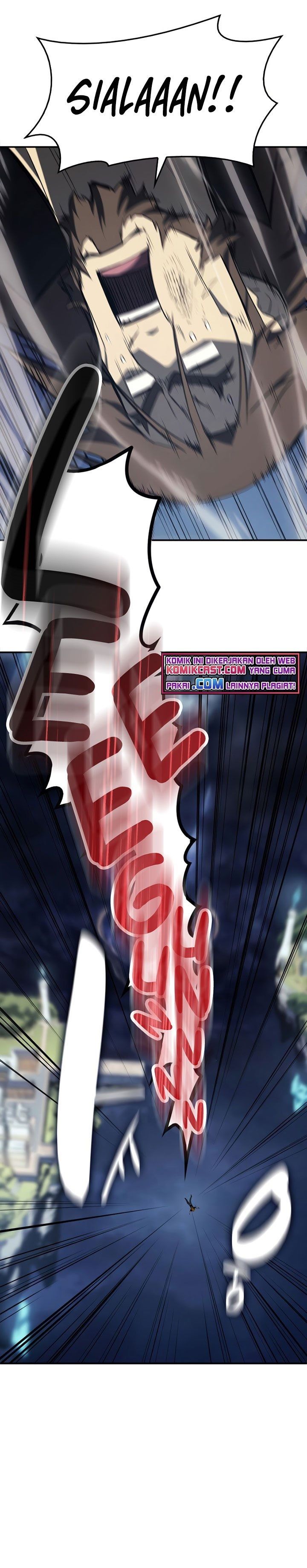 A Disaster-Class Hero Has Returned Chap 22 - Next Chap 23