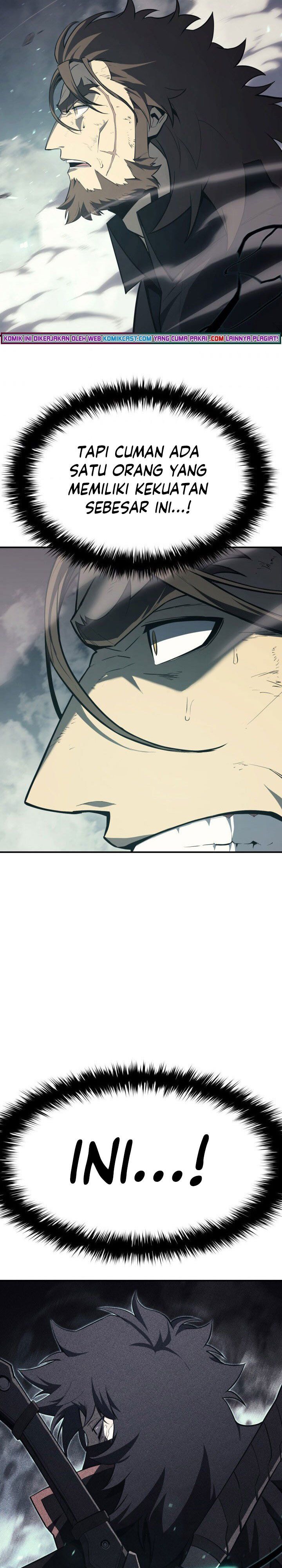 A Disaster-Class Hero Has Returned Chap 22 - Next Chap 23