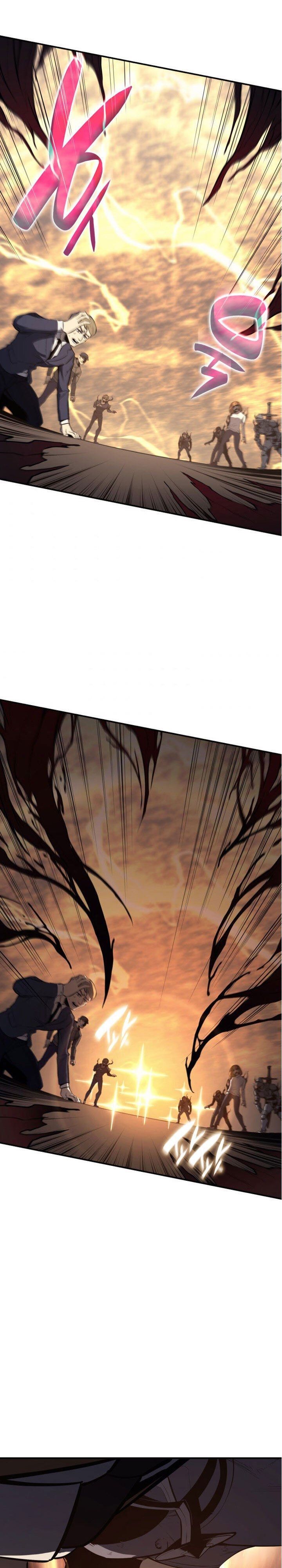 A Disaster-Class Hero Has Returned Chap 22 - Next Chap 23